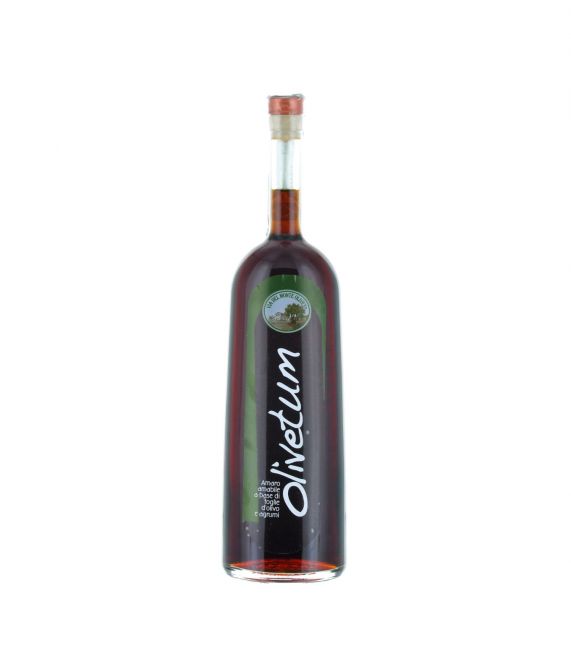 Olivetum - 500 ml